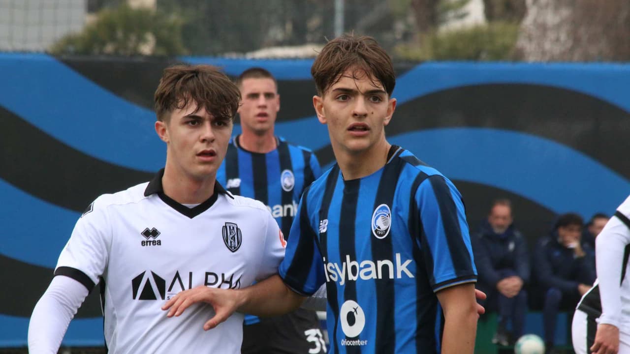 Primavera, Monday away at Cremonese