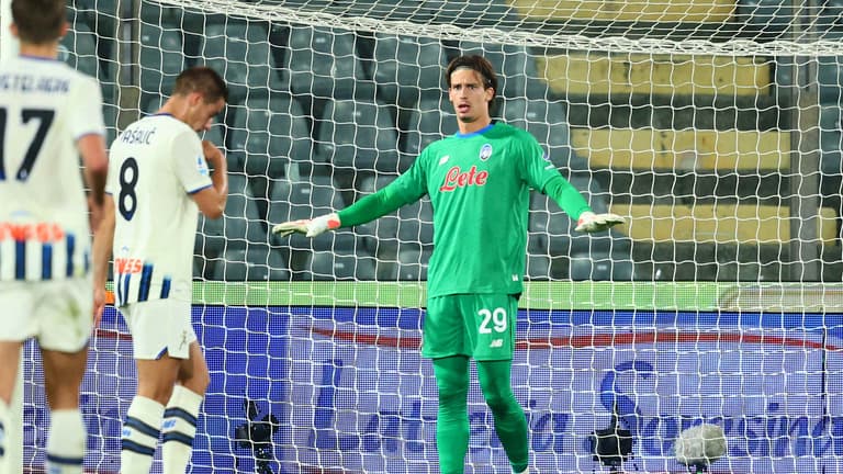 Serie A Enilive 25-26 Cremonese-Atalanta-carnesecchi marco-0025