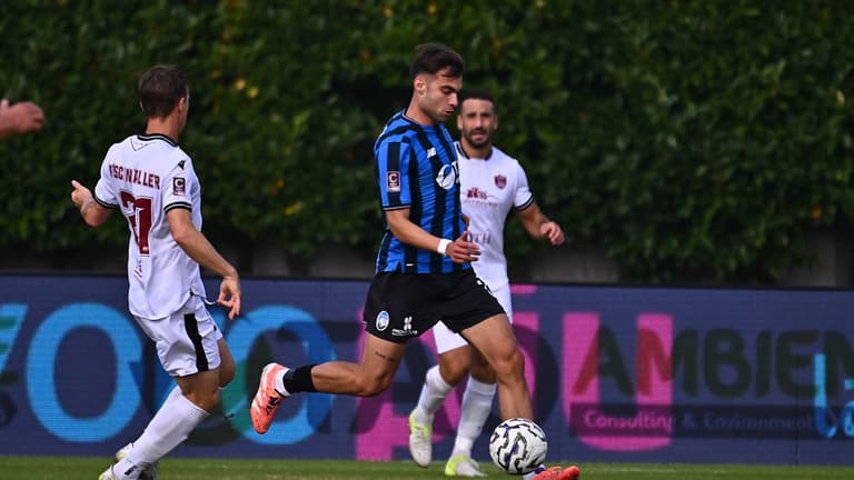 Guerini Alessio - Atalanta U23 - Trapani 19-10-2025 068