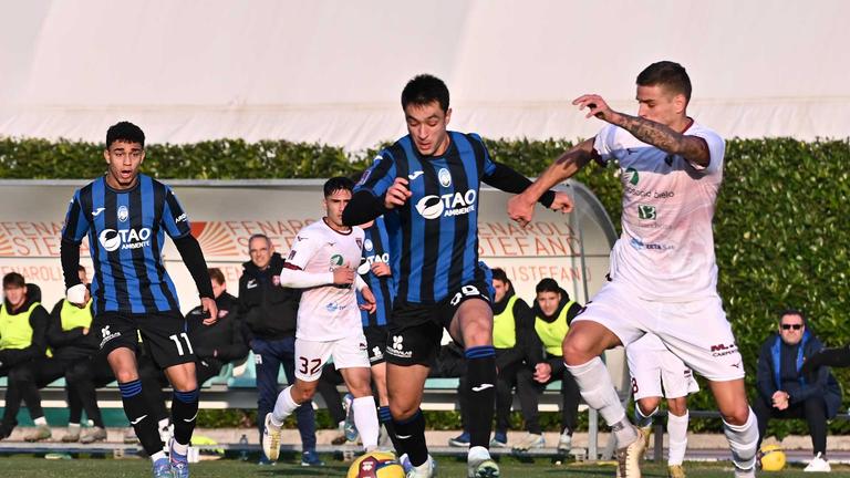 Vlahovic Vanja - Atalanta U23 vs Union Clodiense 11-12-2024 107