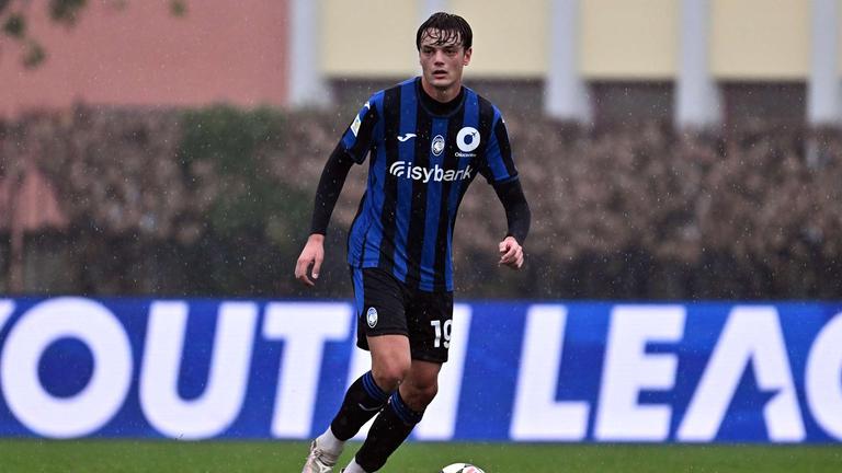 Tavanti Mattia - Youth League Atalanta vs Celtic 23-10-2024 053