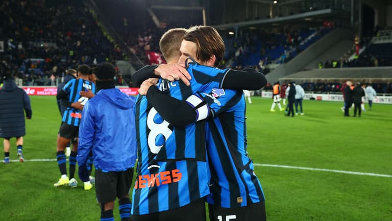pasalic mario e de roon marten-Serie A Enilive 25-26 Atalanta-Torino-0076