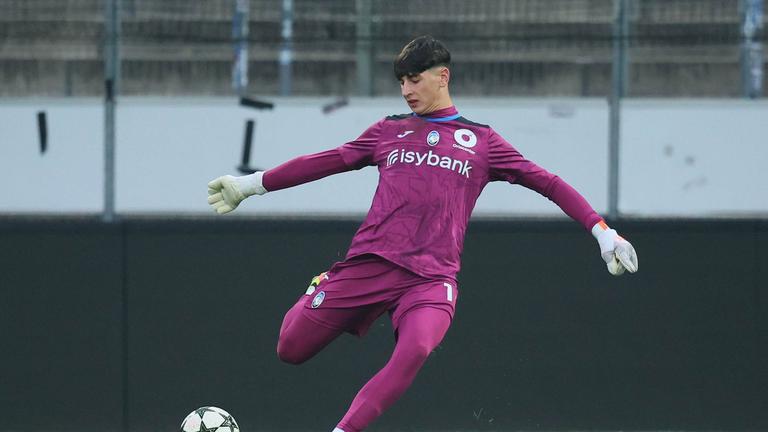 Andrea Torriani-Youth League Stuttgart - Atalanta_0043