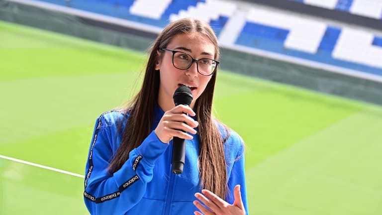 Rota Graziosi Alessandra - La scuola allo stadio 08-05-2026 393