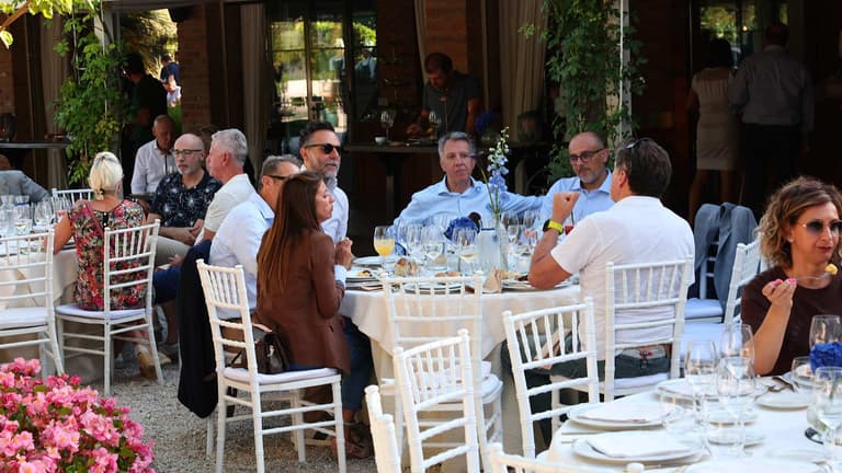 Corporate Dinner-Tenuta la Serradesca-0148