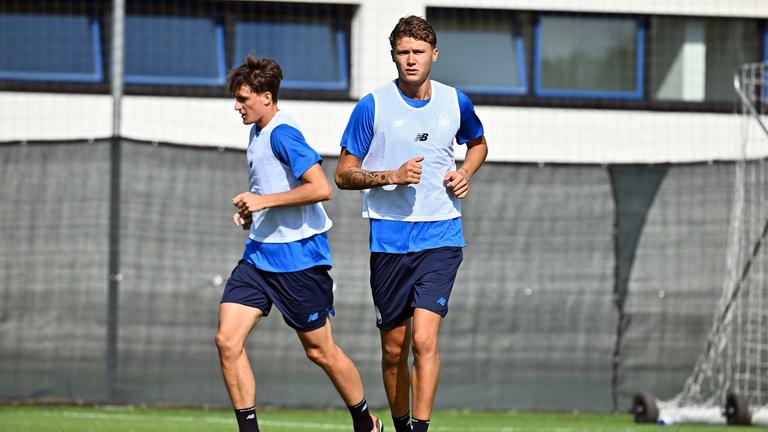 Lonardo Edoardo - Primo allenamento Atalanta U23 15-07-2025 041