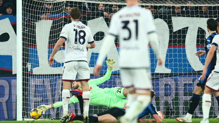 rui patricio-Coppa Italia Frecciarossa 2024-25 quarti di finale Atalanta-Bologna_0157