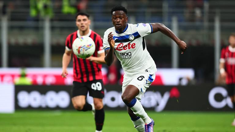 sulemana-Serie A Enilive 2024-25 giornata 33 Milan-Atalanta_0061