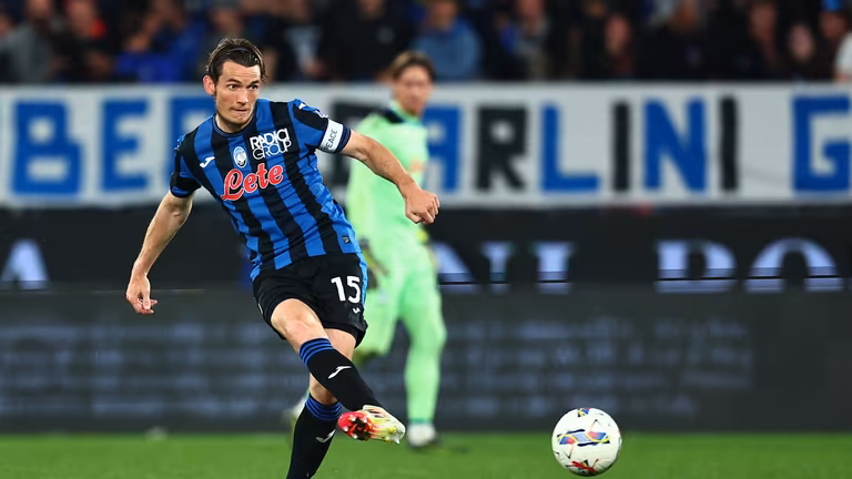 de roon-Serie A Enilive 2024-25 giornata 36 Atalanta-Roma_0035