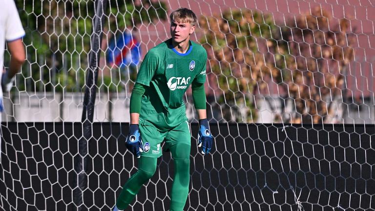 Pardel Piotr - Atalanta U23 vs Sondrio 30-07-2025 097