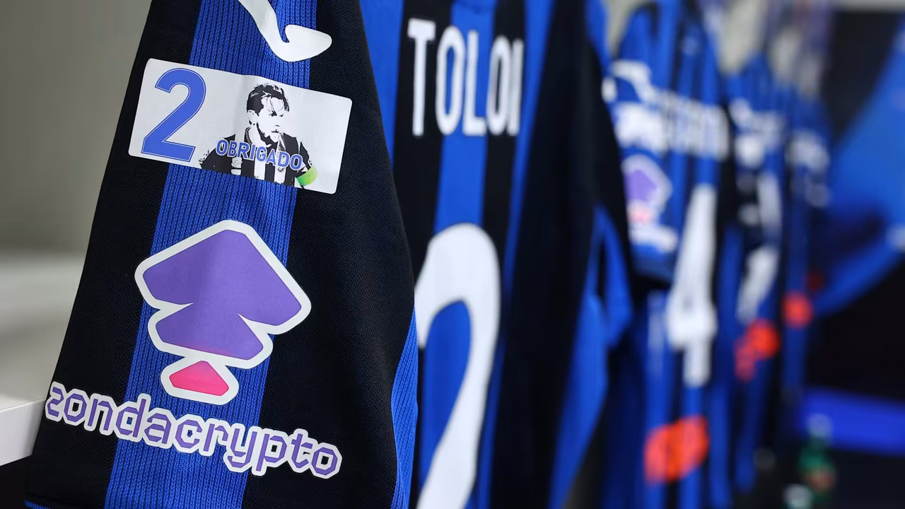 Atalanta v Parma: the line-ups