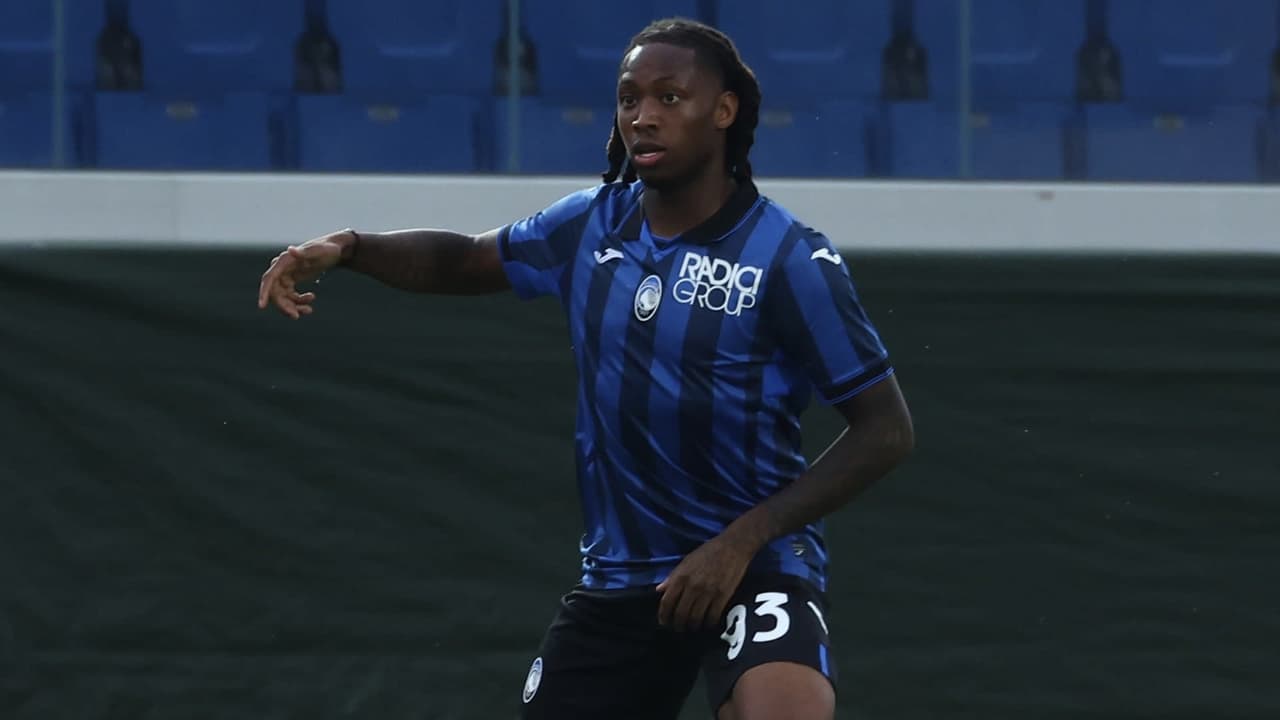 Brandon Soppy joins Torino