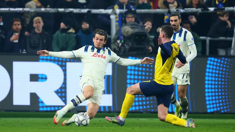 de roon marten-UCL MD8 Union Saint-Gilloise-Atalanta1055