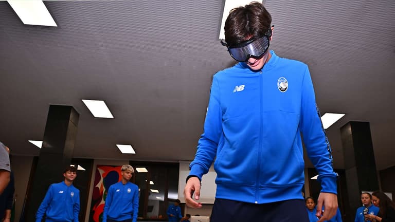 Settore Giovanile - Bergamo Scienza - 14-10-2025 051