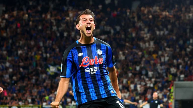 Dopogol samardzic lazar-Serie A Enilive 26-27 Atalanta-Bologna-0304