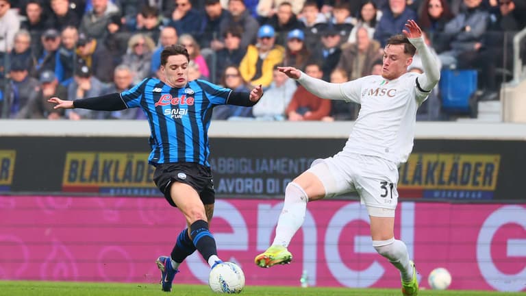 zalewski nicola-Serie A Enilive 25-26 Atalanta-Napoli-0066