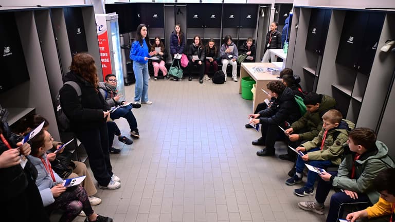 La scuola allo stadio 27-02-2026_009