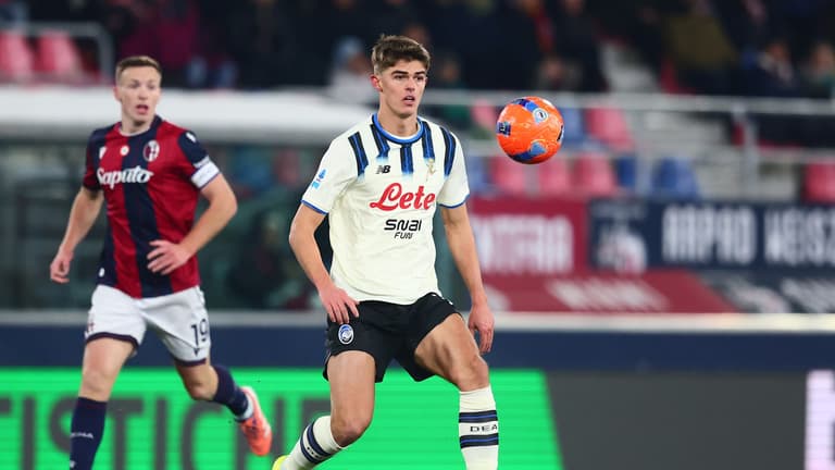 de ketelaere charles-Serie A Enilive 25-26 Bologna-Atalanta-735