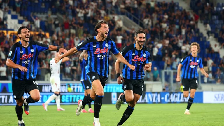 Dopogol samardzic lazar-Serie A Enilive 26-27 Atalanta-Bologna-0308