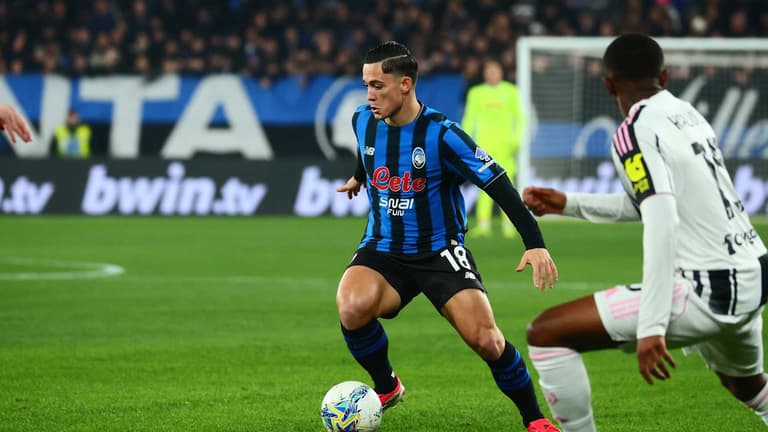 raspadori giacomo-Coppa Italia Frecciarossa 2025-26 Quarti Atalanta-Juventus_0014