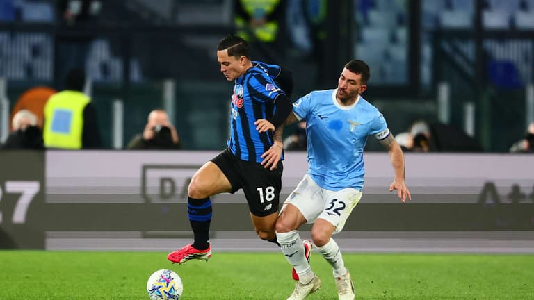 raspadori giacomo-Serie A Enilive 25-26 Lazio - Atalanta-0039