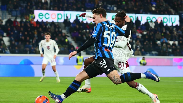 zalewski nicola-Serie A Enilive 25-26 Atalanta-Torino-0047