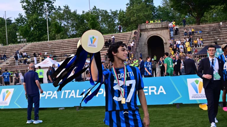 Festeggiamenti - Finale Coppa Italia_Atalanta U20 - Juventus U20 29-04-2026 401