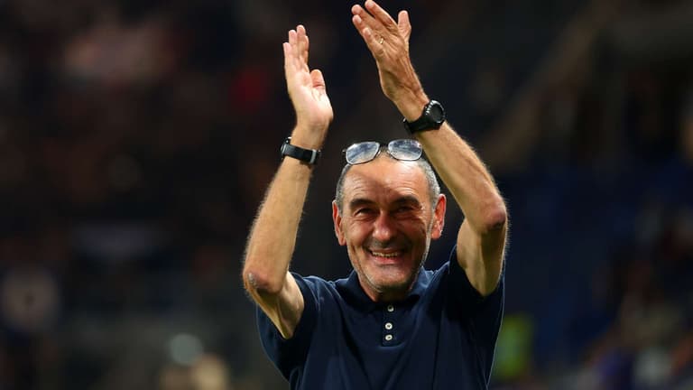 sarri maurizio-Serie A Enilive 26-27 Atalanta-Bologna-0291