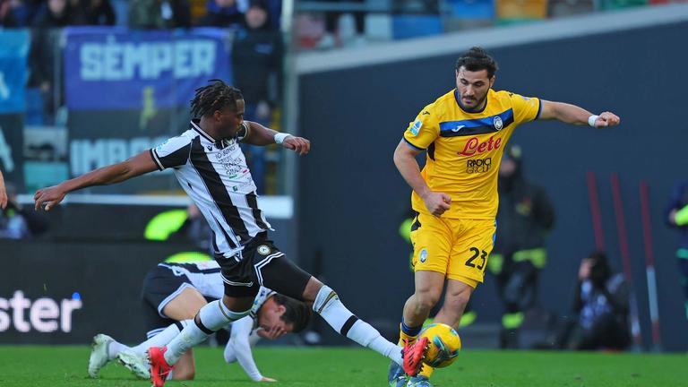 kolasinac-Serie A Enilive 2024-25 giornata 19 Udinese-Atalanta_0025