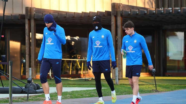 UCL League Phase MD6 Training Atalanta-Chelsea-0013