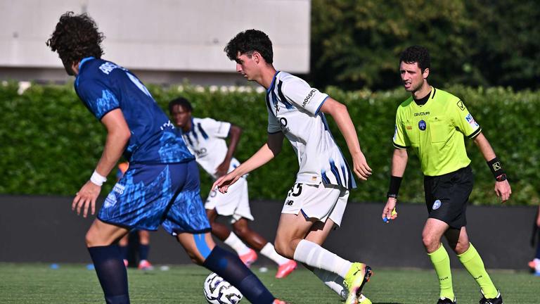 Navarro Albert - Atalanta U23 vs Sondrio 30-07-2025 113
