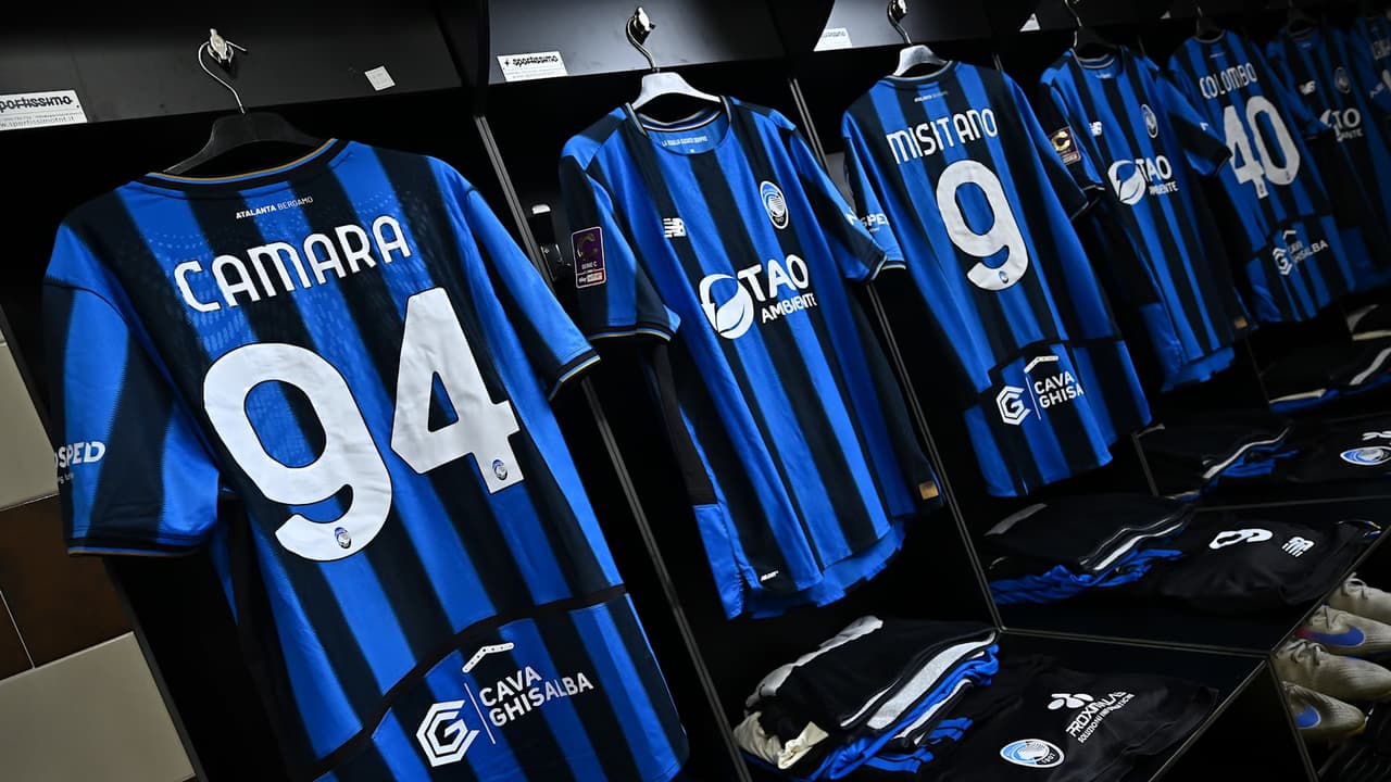 Atalanta U23s v Foggia: the line-ups