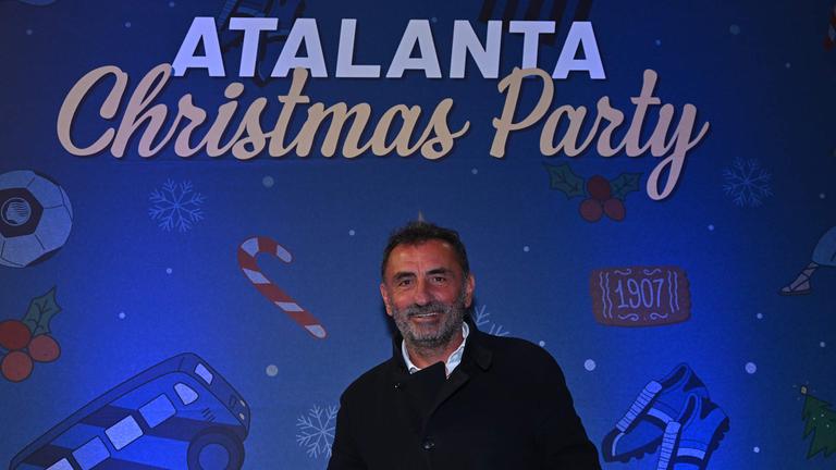 Bosi Giovanni - Atalanta Christmas Party - SG, Primavera e Under 23 - 12-12-2024 208