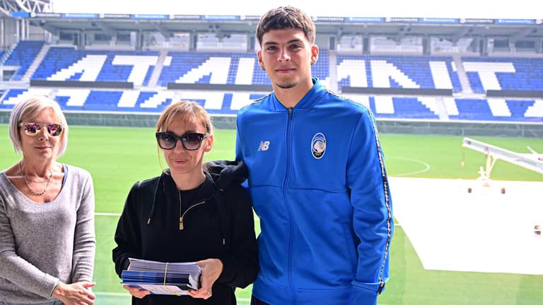 La scuola allo stadio 13-03-2026 064