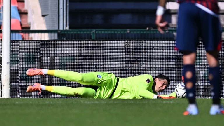 Vismara Paolo - Cosenza - Atalanta U23 12-10-2025 161