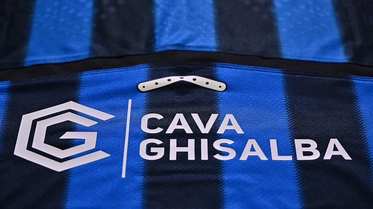 Jersey U23 2025-26 Cava Ghisalba