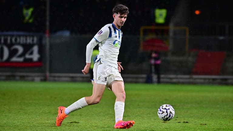 Navarro Albert - Foggia - Atalanta U23 14-02-2026 166