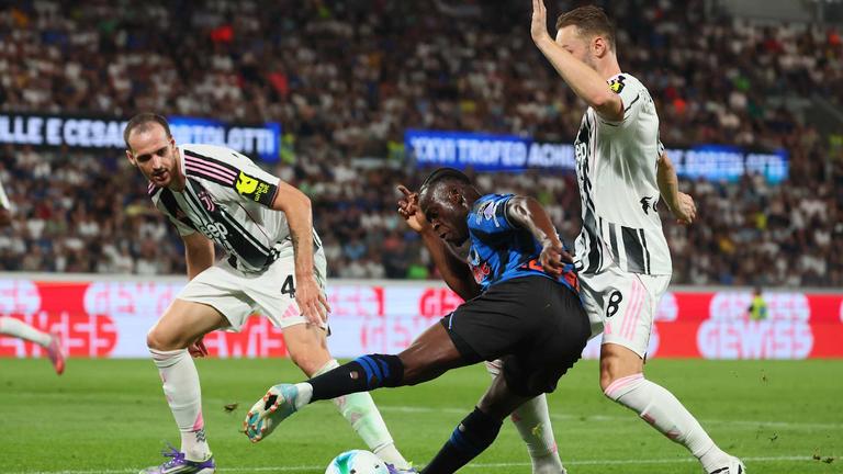 XXVI TROFEO BORTOLOTTI Atalanta-Juventus-sulemana kamaldeen_021