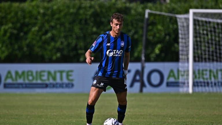 Berto Gabriele - Atalanta U23 - Altamura 14-09-2025 087