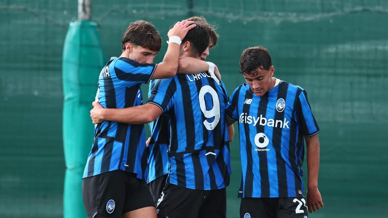 Youth Academy Roundup: (31/08/2025)