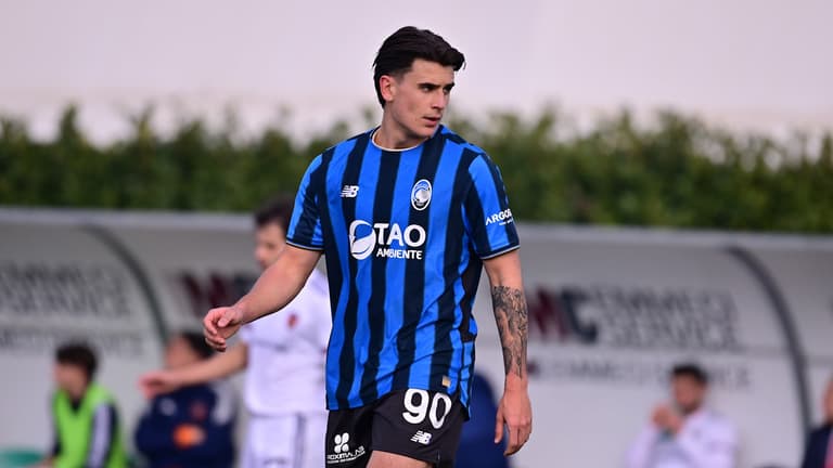 Zanaboni Emanuele - Atalanta U23 - Cosenza 22-02-2026 157