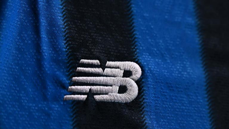 Jersey U23 2025-26 New Balance