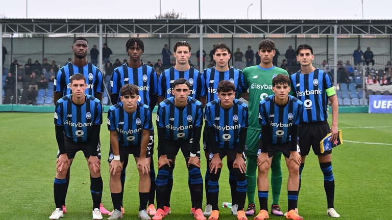 Formazione - Atalanta U19 - Slavia Praha U19 22-10-2025 005