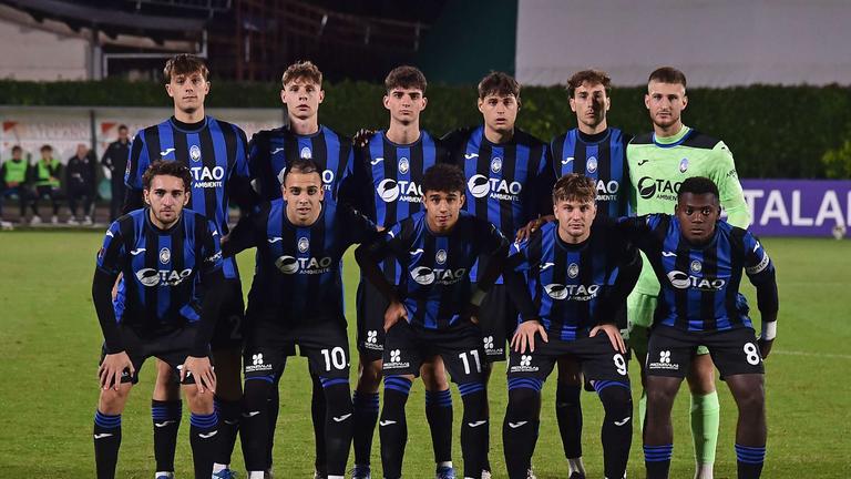 Formazione - Atalanta U23 vs Giana Erminio 04-10-2024 011