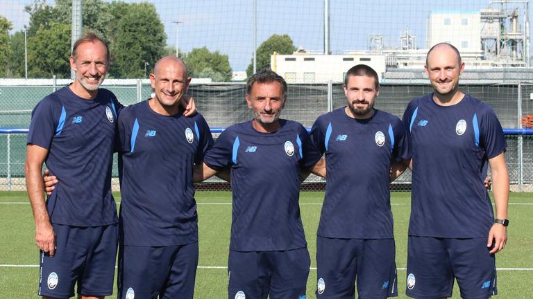 Primavera Staff Tecnico
