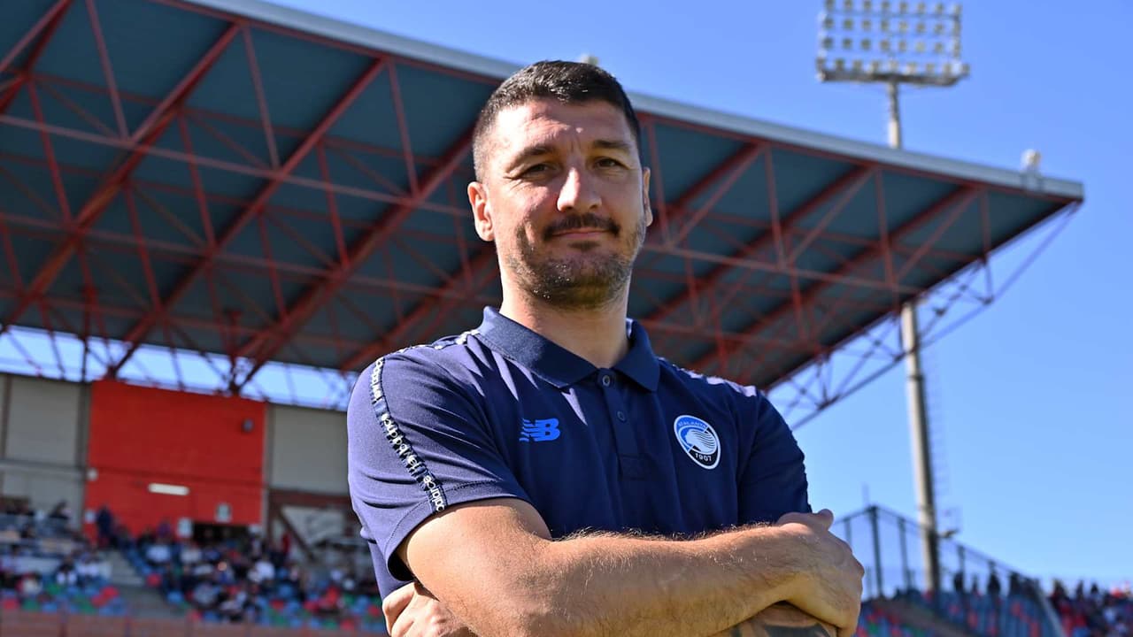 U23s, Salvatore Bocchetti: "Kudos to the lads"