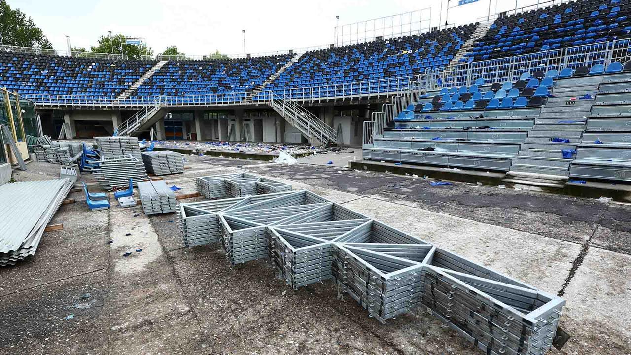 gewiss stadium riqualificazione