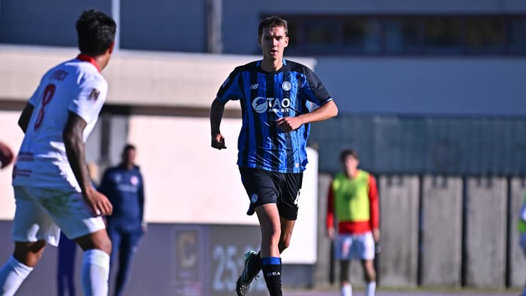 Levak Sergej - Atalanta U23 - Campobasso 24-10-2026 128