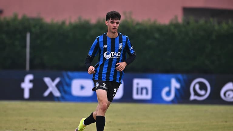 Navarro Albert - Atalanta U23 - Foggia 04-10-2025 125