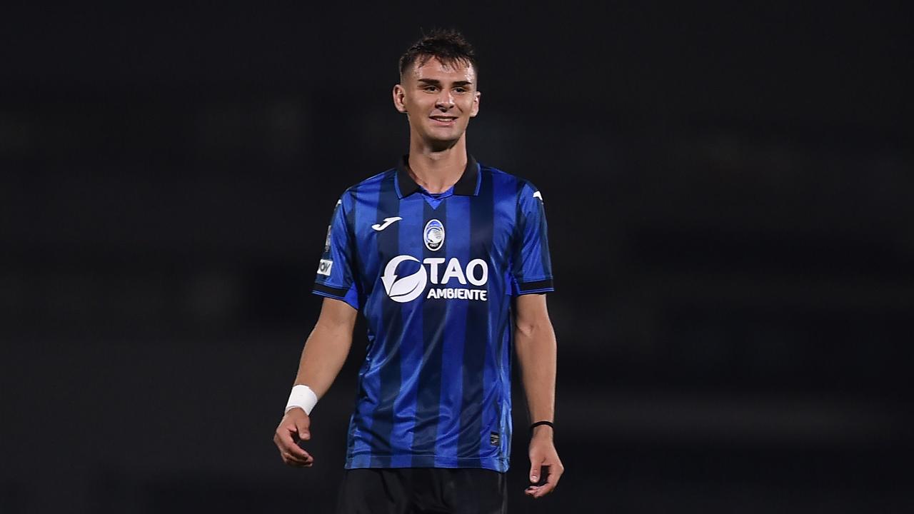 Atalanta U23, Andrea Ceresoli: “The Legnago game will be arduous”